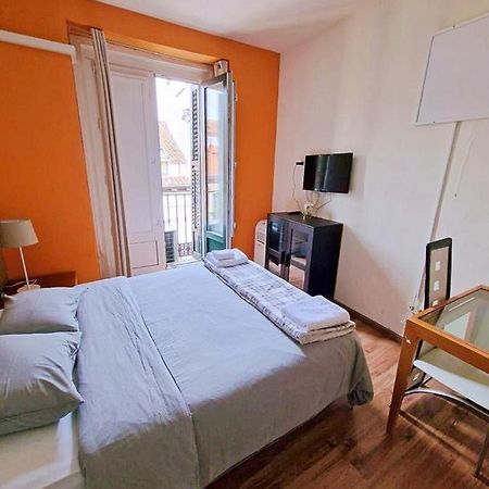 Apartamentos Smartrenting Tribunal Madrid Exterior photo