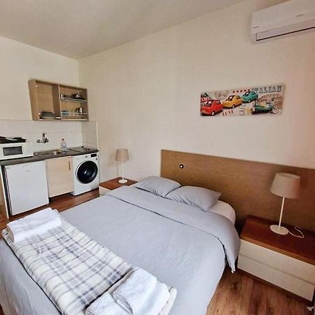 Apartamentos Smartrenting Tribunal Madrid Exterior photo