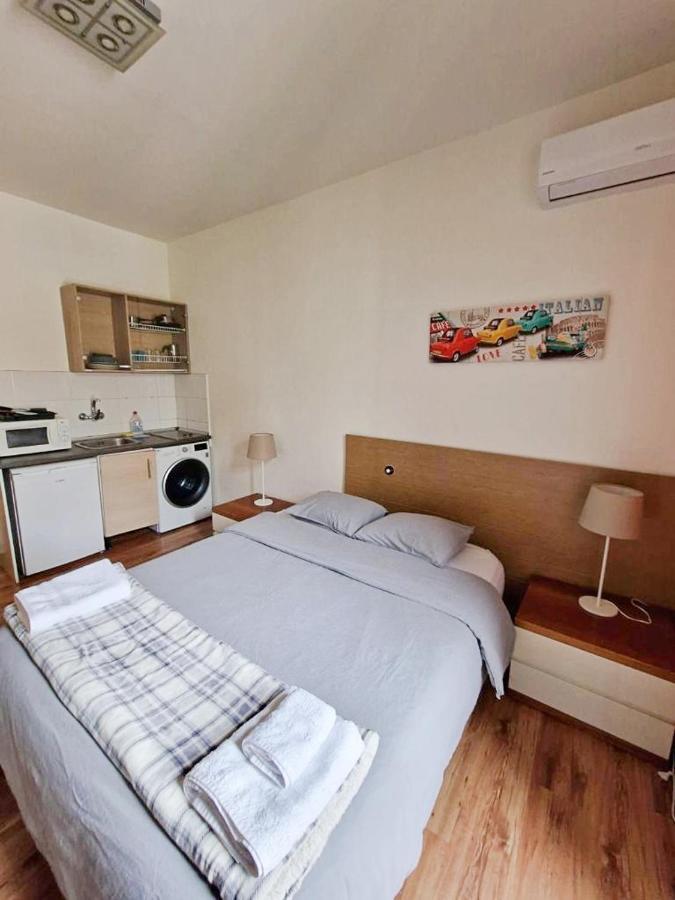 Apartamentos Smartrenting Tribunal Madrid Exterior photo